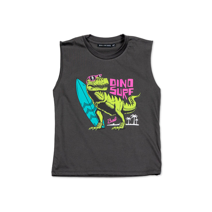 Dino Surf Muscle