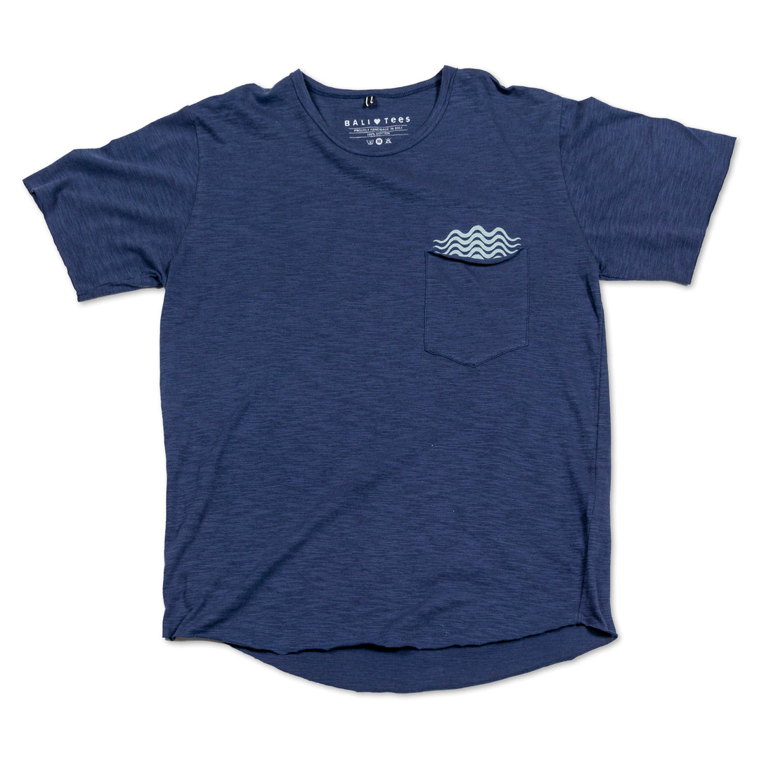 【新品・未開封】LEEGET × ballaholic Pocket Tee 新品・未開封】LEEGET × ballaholic Pocket Tee