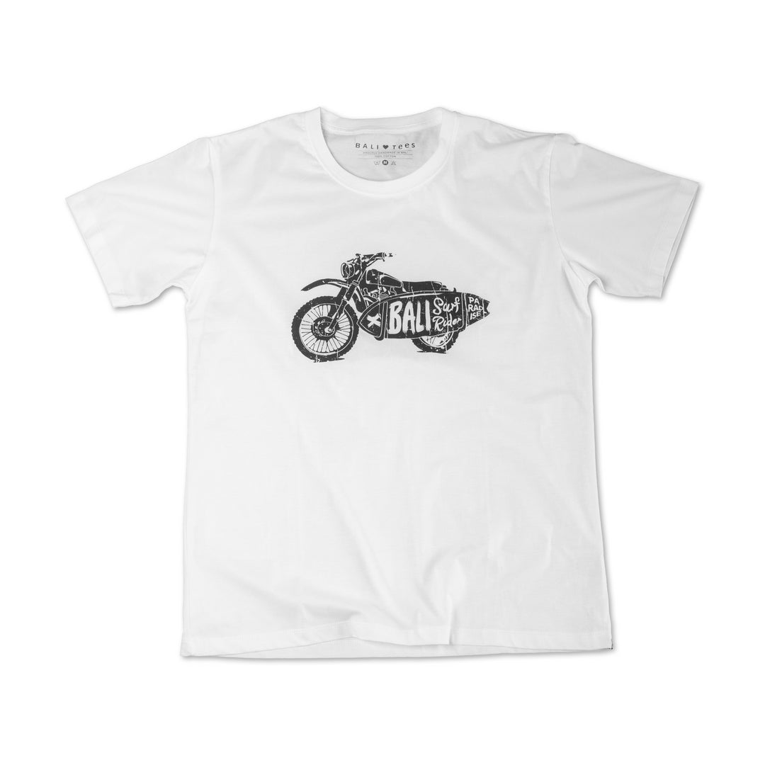★★Adairs★★ Moto Graphic Tee White JL8419 adidas Motorcore Graphic T-Shirt 'White' JL8419
