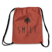 Ransel Smile Dark Rose
